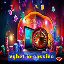 vgbet io cassino